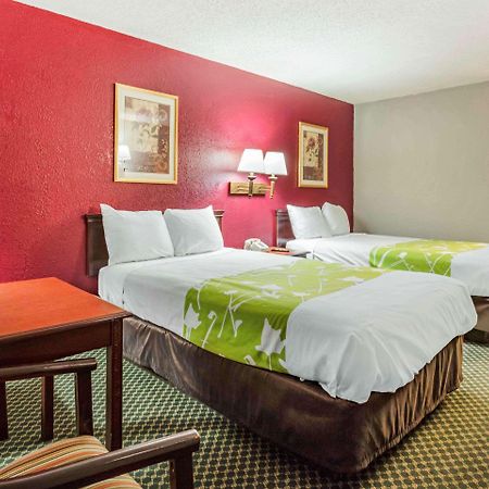 Rodeway Inn Prattville I-65 Exterior foto