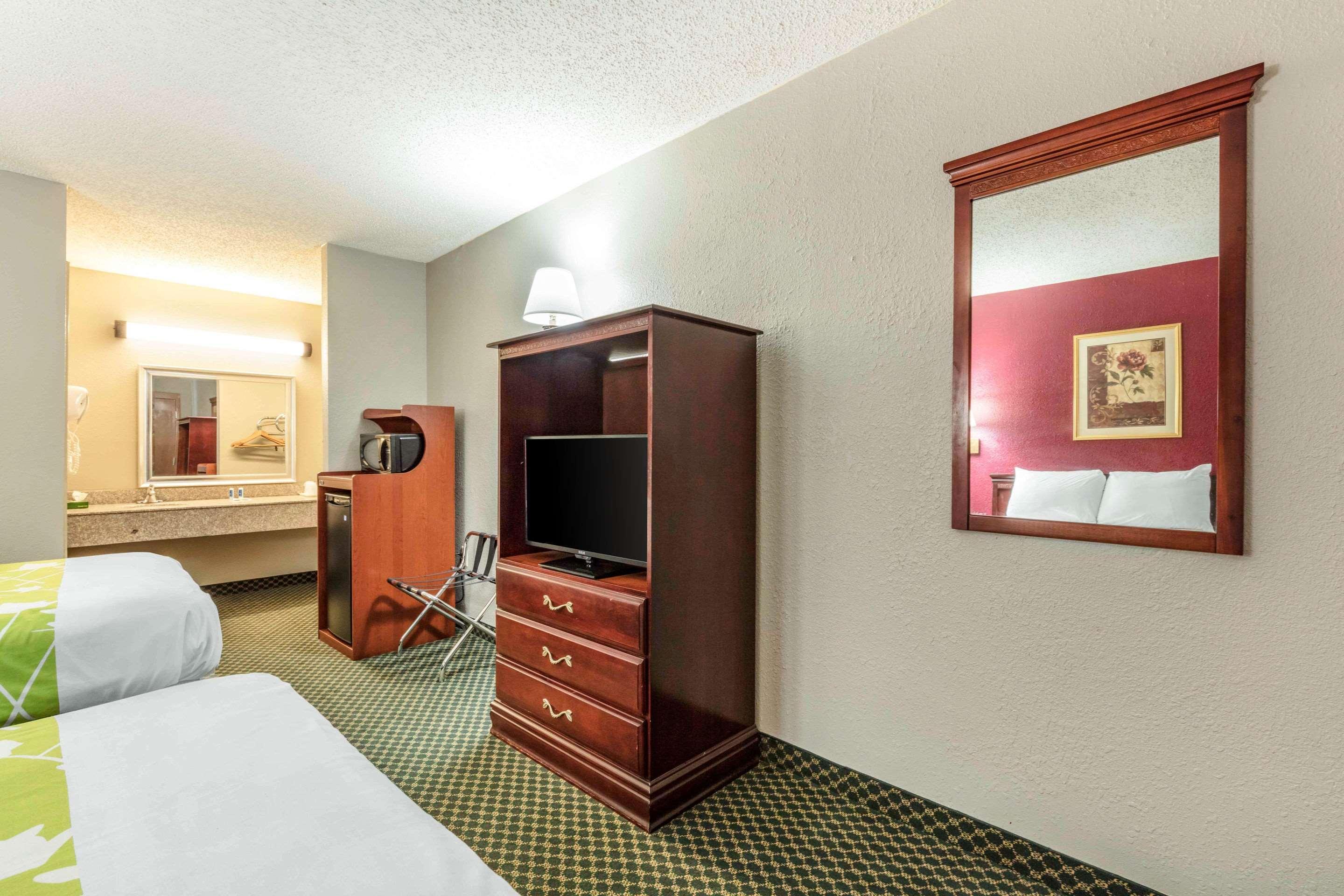 Rodeway Inn Prattville I-65 Exterior foto