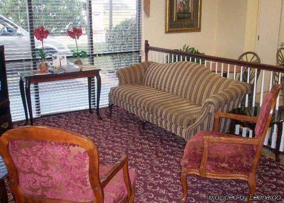 Rodeway Inn Prattville I-65 Interior foto