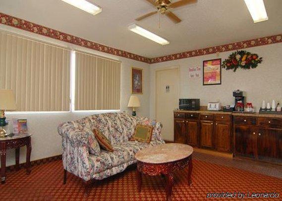 Rodeway Inn Prattville I-65 Interior foto